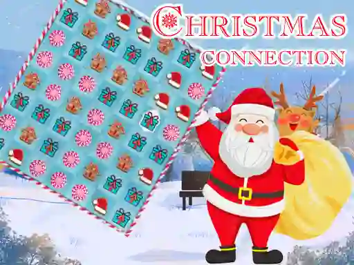 Christmas Collection — безкоштовна онлайн гра