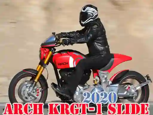 2020 Arch Krgt1 Slide — безкоштовна онлайн гра