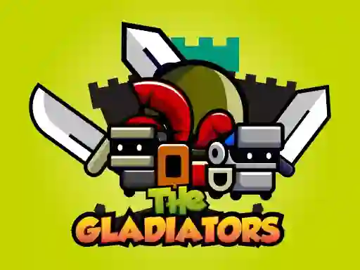 Gladiators — безкоштовна онлайн гра