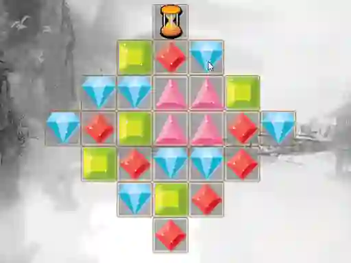 Jewels Matching — безкоштовна онлайн гра
