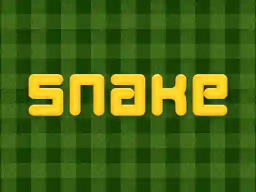 Snake — безкоштовна онлайн гра