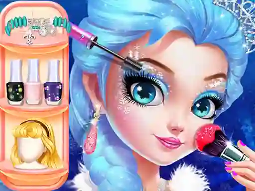 TikTok Baby Girl — безкоштовна онлайн гра