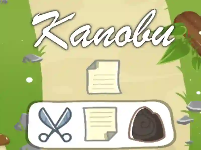Kanobu — безкоштовна онлайн гра