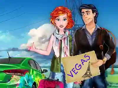 Hitchhiker's Guide for Princesses — безкоштовна онлайн гра