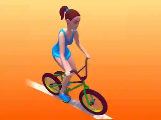 Dangerous Ride — безкоштовна онлайн гра
