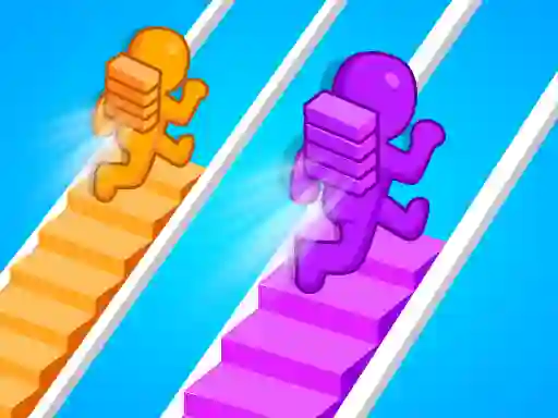Bridge Water Rush — безкоштовна онлайн гра