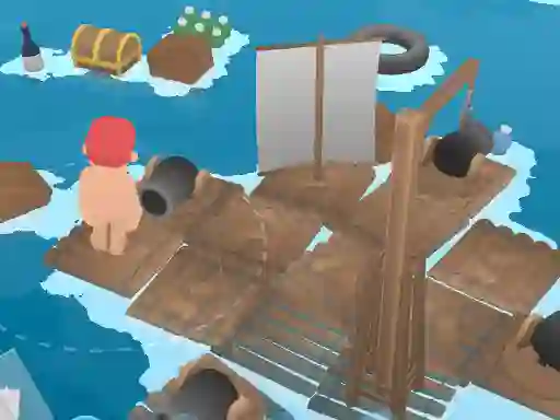 Ahoy! — безкоштовна онлайн гра
