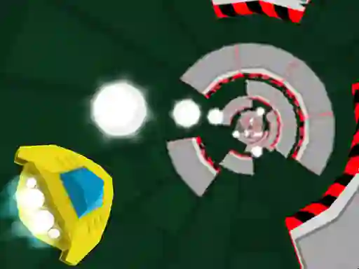 Speed ??Runner — безкоштовна онлайн гра