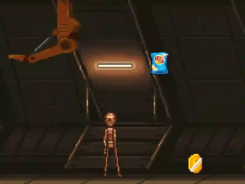 Skyfall Survival — безкоштовна онлайн гра