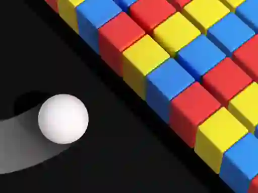 Color Bump Online — безкоштовна онлайн гра