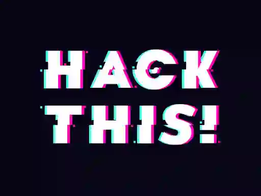Hack This! — безкоштовна онлайн гра