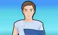 Operate Now Shoulder Surgery — безкоштовна онлайн гра