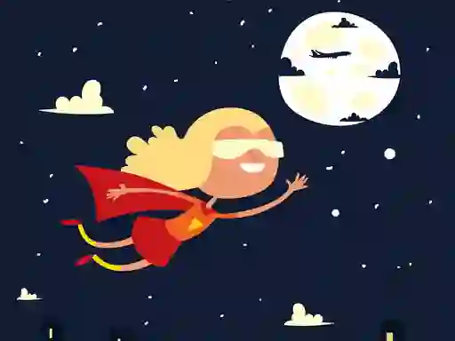 Kids Superheroes Memory — безкоштовна онлайн гра