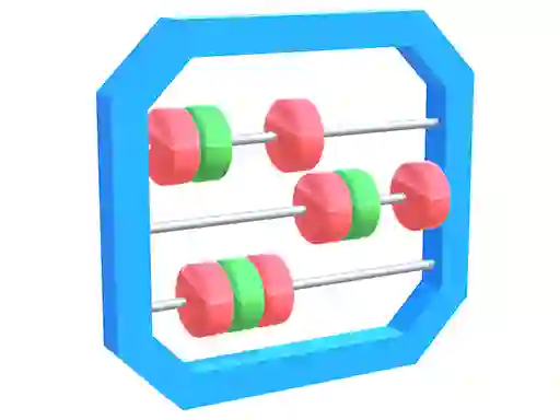 Abacus 3d — безкоштовна онлайн гра