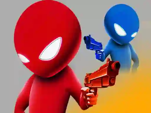 Drunken Duel — безкоштовна онлайн гра