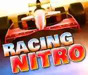 Racing Nitro — безкоштовна онлайн гра
