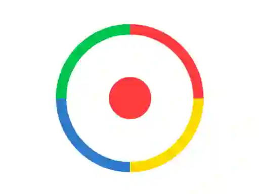 Catch Colors — безкоштовна онлайн гра