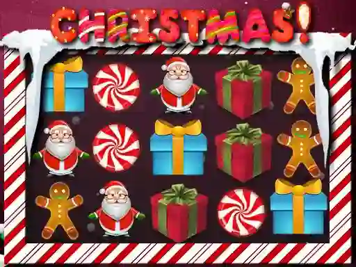 Christmas Gift Sweeper — безкоштовна онлайн гра