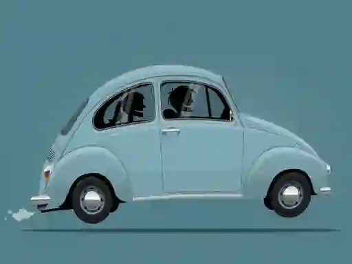 Vintage sports car difference — безкоштовна онлайн гра