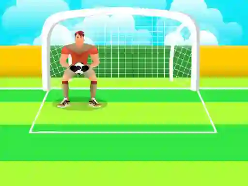 Penalty — безкоштовна онлайн гра