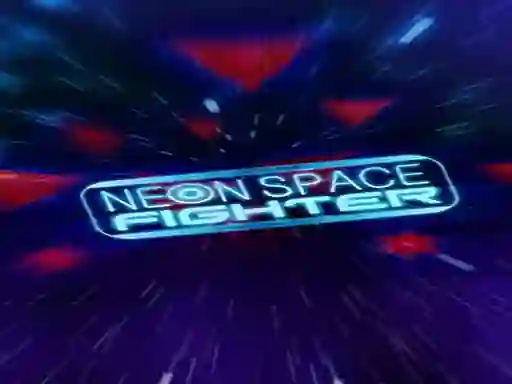 Neon Space Fighter — безкоштовна онлайн гра