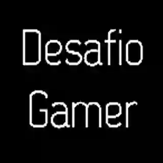 Desafio Gamer — безкоштовна онлайн гра