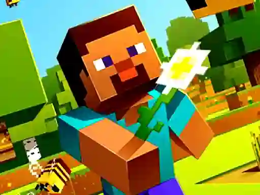 Mineblox Memory Challenge — безкоштовна онлайн гра
