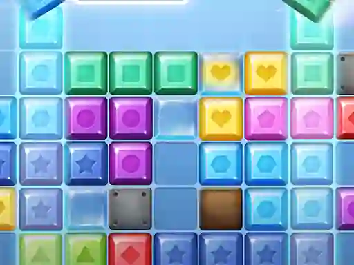 Block Breaker King: Mission — безкоштовна онлайн гра