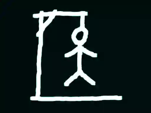Hangman 2-4 Players — безкоштовна онлайн гра