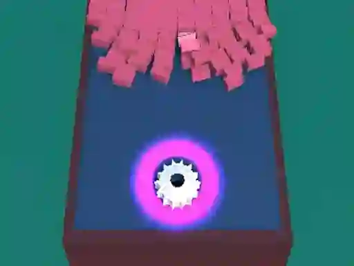 Shape Anti-Magnet — безкоштовна онлайн гра
