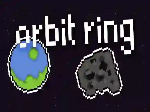Orbit Ring — безкоштовна онлайн гра