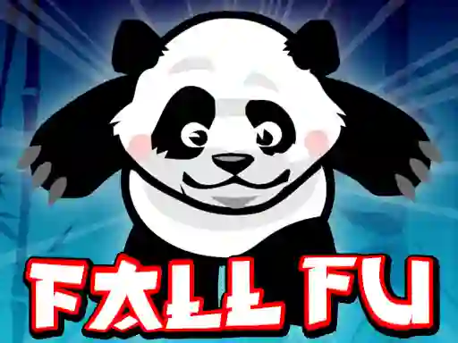 Fall Fu — безкоштовна онлайн гра