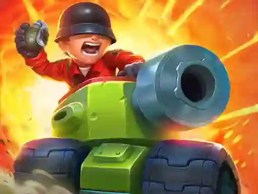 Fieldrunners TD — безкоштовна онлайн гра