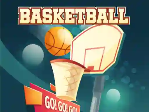 Basketball — безкоштовна онлайн гра
