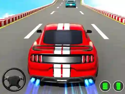 Super Car Driving — безкоштовна онлайн гра