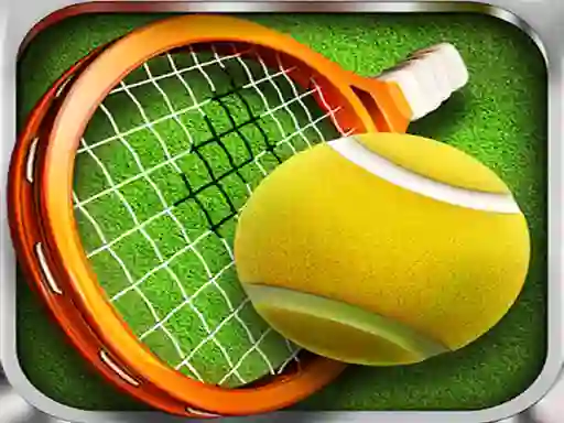 Tenis — безкоштовна онлайн гра