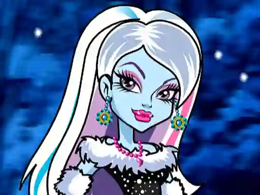 Monster High Abbey — безкоштовна онлайн гра
