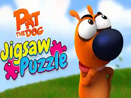 Pets JigSaw Puzzle — безкоштовна онлайн гра