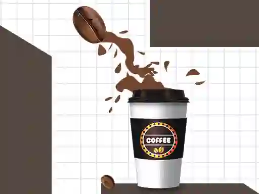 Fill the Coffee Cup — безкоштовна онлайн гра