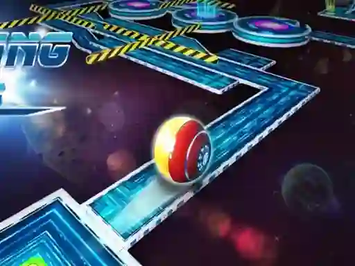 Rolling Ball — безкоштовна онлайн гра