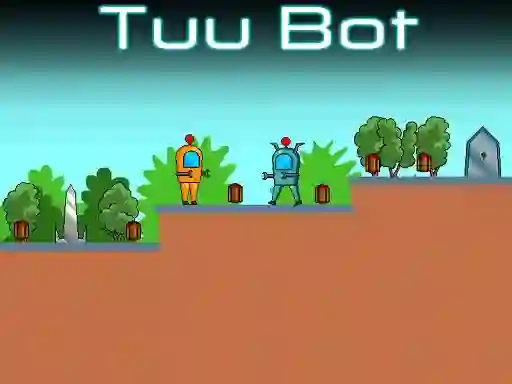 Tuu Bot — безкоштовна онлайн гра