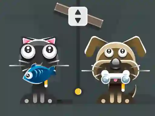 My Pets — безкоштовна онлайн гра