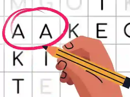 Letters Match — безкоштовна онлайн гра