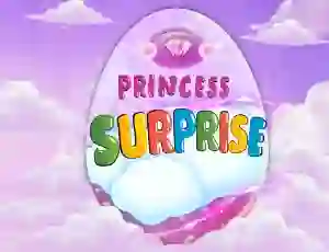 Surprise Princess — безкоштовна онлайн гра