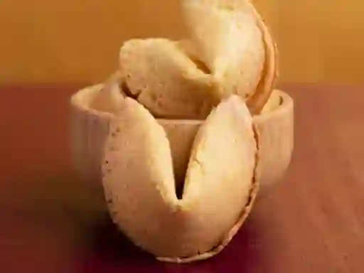 Fortune Cookies — безкоштовна онлайн гра