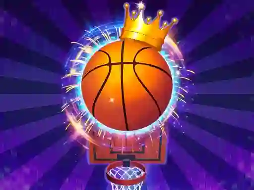 Basketball Kings 2022 — безкоштовна онлайн гра