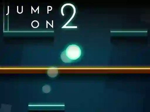 Jump On 2 — безкоштовна онлайн гра