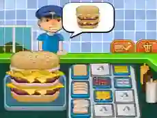 Bake time Hot dogs — безкоштовна онлайн гра