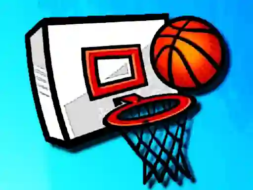 Basketball Challenge — безкоштовна онлайн гра