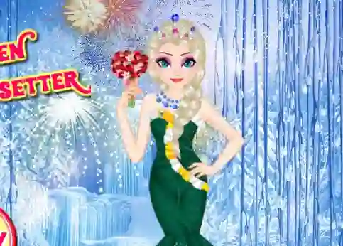 Ice Queen 2017 Trendsetter — безкоштовна онлайн гра